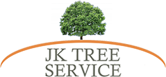 JK Tree Service